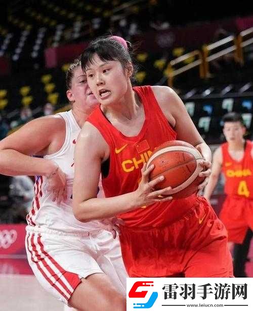 高中女籃比賽