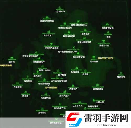 輻射4深度解析