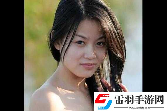 湯芳人體照