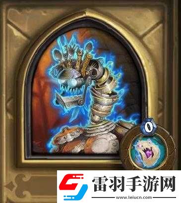 爐石傳說(shuō)深度探索