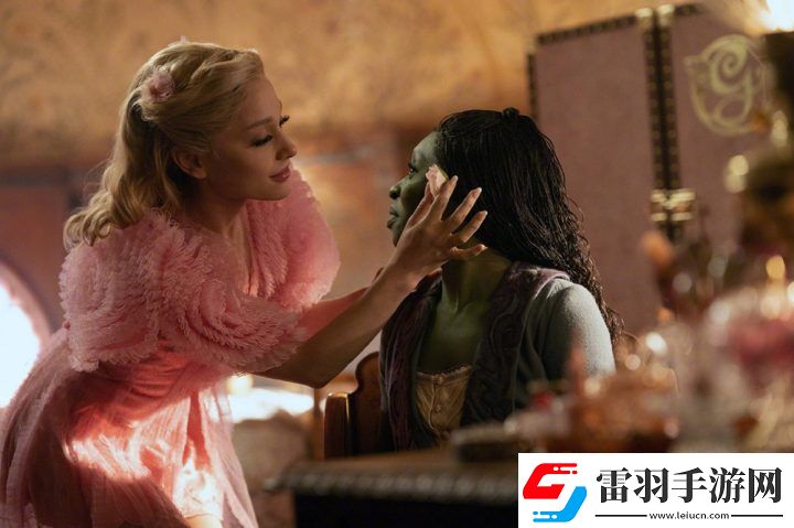 金球獎(jiǎng)提名名單揭曉！艾米莉亞·佩雷斯十項(xiàng)提名領(lǐng)先