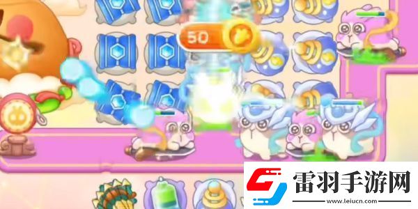 2023保衛(wèi)蘿卜4周賽10.23怎么過