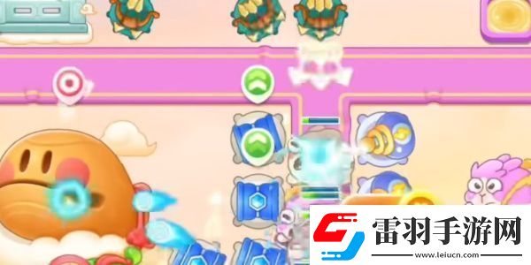 2023保衛(wèi)蘿卜4周賽10.23怎么過