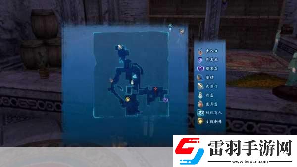 仙劍奇?zhèn)b傳6主線任務圖文流程全攻略