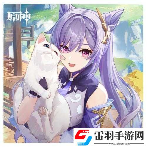 璃月群玉閣秘書、玉衡星刻晴和璃月七星之一的秘書甘雨竟被神秘盜寶團(tuán)綁架