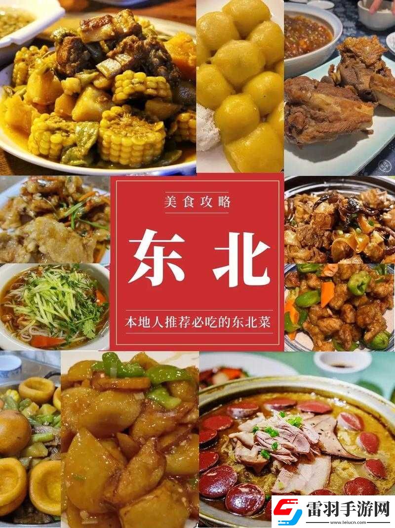 東北特色**相關(guān)內(nèi)容及探討