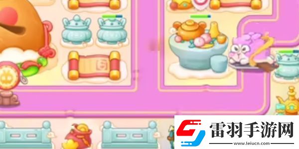 2023保衛(wèi)蘿卜4周賽10.23怎么過