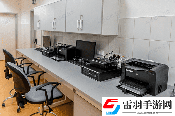 同一局域如何共享打印機(jī)連接同一局域打印機(jī)教程