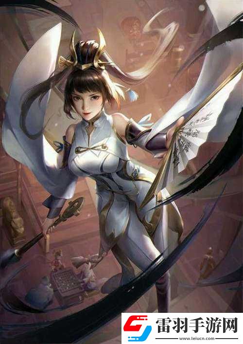 上官婉兒用筆刺自己