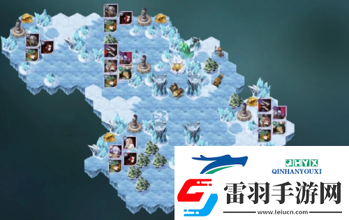 劍與遠征虛空羅賓漢賞金試煉怎么打