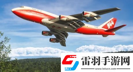 微軟飛行模擬2024發(fā)布大型補(bǔ)丁