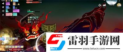 逆水寒手游老四皮影戲通關攻略
