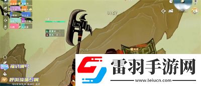 逆水寒手游老四皮影戲通關攻略