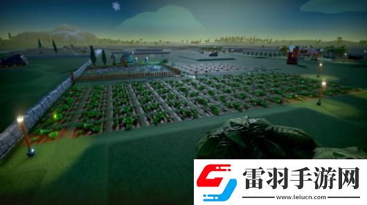 經(jīng)典農(nóng)場游戲的魅力