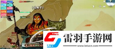 逆水寒手游老四皮影戲通關攻略
