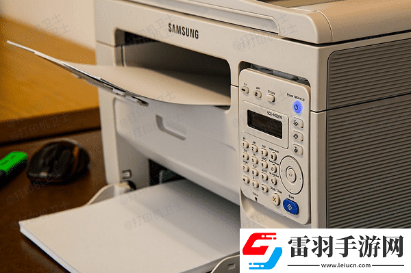 epson打印機閃燈無法打印