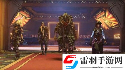 無主之地3殺戮之井怎么進無主之地3刷井具體位置介紹