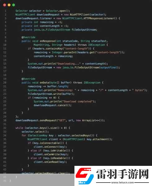 javaByteArrayInputStream使用穩(wěn)定高效