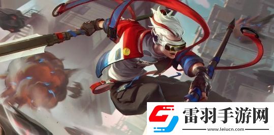 王者榮耀哪吒重做技能強(qiáng)度介紹