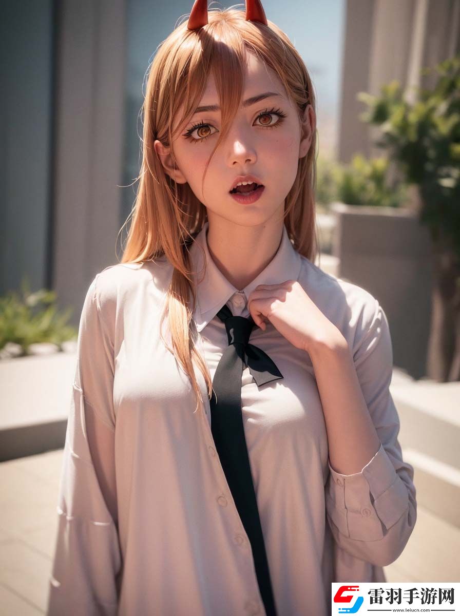 父親為女兒打造花園