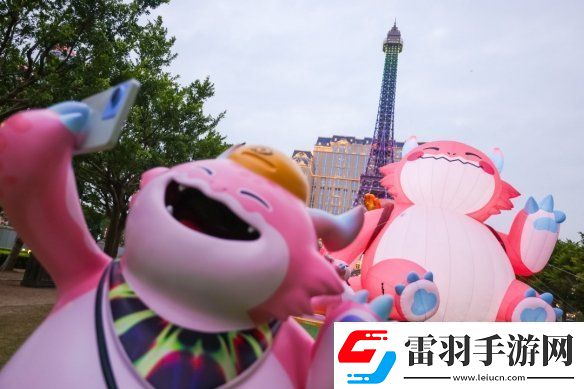 電競發(fā)展加速