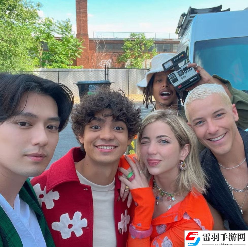 Netflix海賊王真人版第二季現(xiàn)已殺青