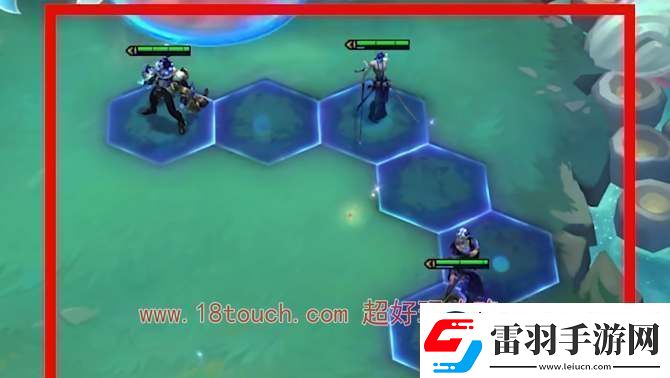 云頂之弈s11塞拉斯裝備推薦