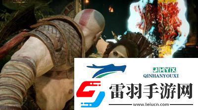 戰(zhàn)神4神秘通道入口的使用方法