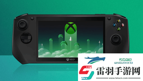 曝Xbox掌機(jī)或能運(yùn)行PS游戲
