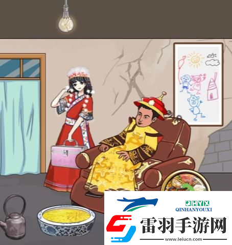漢字找茬王足浴奇遇怎么過(guò)