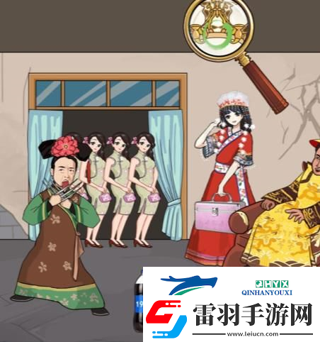漢字找茬王足浴奇遇怎么過(guò)