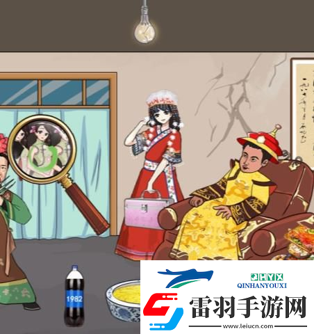 漢字找茬王足浴奇遇怎么過(guò)