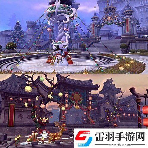 新巢穴