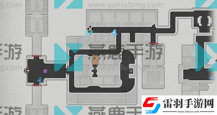 崩壞星穹鐵道同行任務陰差陽錯攻略