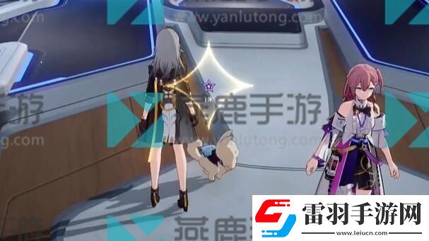 崩壞星穹鐵道同行任務陰差陽錯攻略