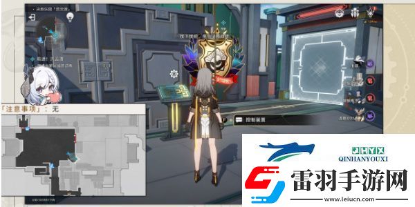 崩壞星穹鐵道以太戰(zhàn)線流云渡篇怎么過關(guān)