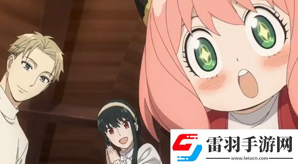 TV動(dòng)畫(huà)間諜過(guò)家家第三季將于明年10月正式開(kāi)播！