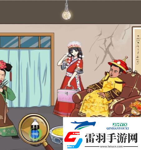 漢字找茬王足浴奇遇怎么過(guò)