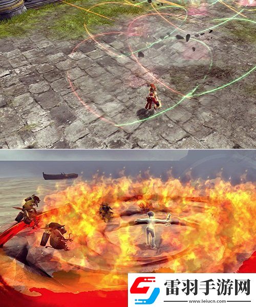 新巢穴