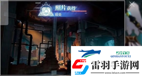 晶核手游探索萊茵城拍照怎么完成