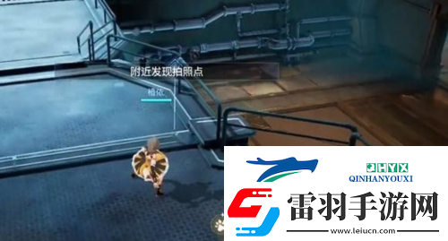 晶核手游探索萊茵城拍照怎么完成