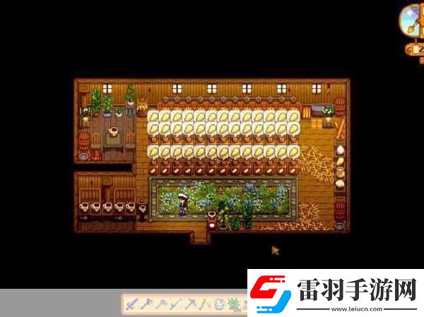 星露谷物語