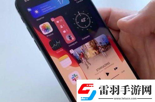 IOS14.2正式版耗電怎么樣