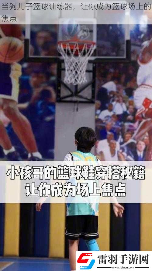 當(dāng)狗兒子籃球訓(xùn)練器讓你成為籃球場(chǎng)上的焦點(diǎn)