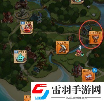 【競技場霸主】不可思議迷宮如何查看許愿怎么看已經(jīng)許過的愿望