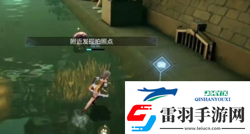 晶核手游探索萊茵城拍照怎么完成