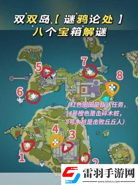 原神探秘