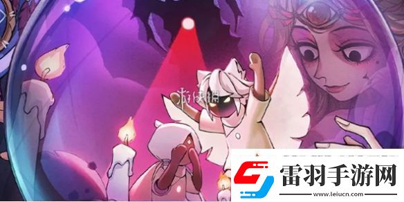光遇狼人殺角色身份有哪些