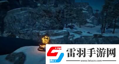 星球重啟拉貢雪山廢棄的劇本獲取攻略