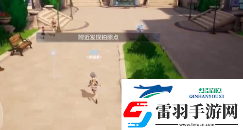 晶核手游探索萊茵城拍照怎么完成